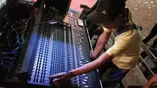 Cek sound New Kendedes Bersama RAMAYANA SOUND. Bikin Jantung Copot HOREEEGGG