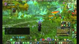 [HD]World of Warcraft Cataclysm: Tree of Life