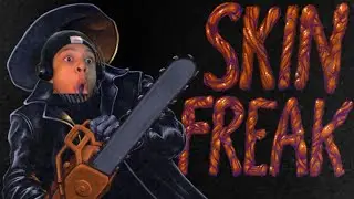 LASTEST PUPPET COMBO NIGHTMARE [SKIN FREAK] PT.1 (with Kosi)