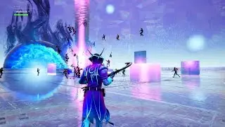 Fortnite Loot Lake Unvaulting Event Countdown