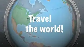 Ashley Blank Passports