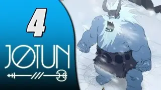 Let's Play Jotun | Part 4 | Isa