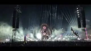 Alok - Sweet Disposition (Parookaville 2025 - Weeze - 2025-07-19)