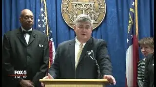 I-Team: Senate Ethics Committee Meets on Shafer Sexual Harassment Complaint