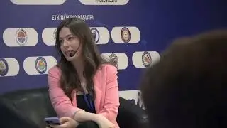 KOBİ’ler ve Sürdürülebilir Gelecek Paneli - Mersin Konferansı 2025