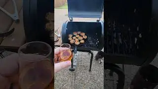 What are you grilling tonight?
