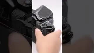 The Pentax 6x7 - Rapid Review