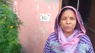 Plant & flower discussion with parwati Devi✌️✌️