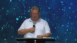 And They Shared All Things // Dr. Tim Peterson // CFC