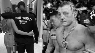 Paddy Pimblett&rsquo;s wife gives post-fight update after war at UFC 324, 