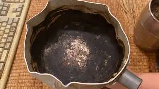 超節約な貧乏メシ作ってみた(アル中カラカラ)
