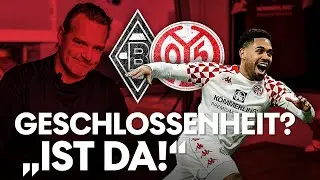 Der Bruchwegbericht vor M&ouml;nchengladbach | Mainz 05 | #05ertv | 2020/21