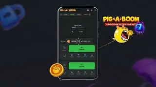 Pig-A-Boom: How to Use Coins (Quick Guide)