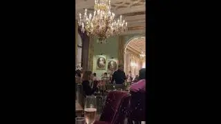 GERSTNER CAF&Eacute; AND RESTAURANT  #gerstner  #caf&eacute;  #restaurant