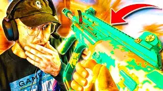 the *META* MX9 Best Class Setup in Modern Warfare 2 🤯 (MX9 Best Class MW2)