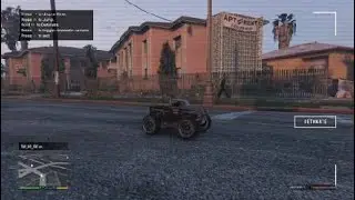 APC Destruction ft. Djasad007 Loww PD.