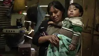 HogarEs, transformando vidas y futuros.