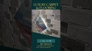Carpet that you can not resist #calgary #yyc #carpet  #flooring #trending #trendingshorts