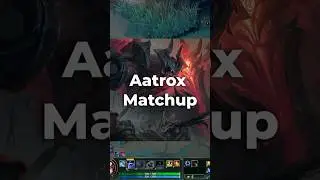 NEVER Lose the Aatrox Matchup Again (UPDATED) #leagueoflegends #challenger #educational #gwen