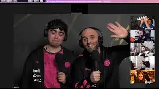 Hitboxking - Mensaje para zombs [ VALORANT CLIPS ]