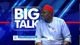 BIG TALK