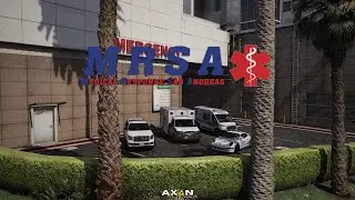 MRSA car pack | GTA V Cinematic