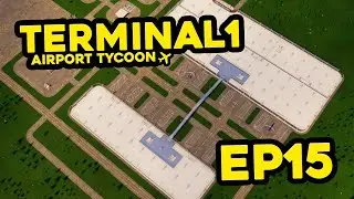 NEW PASSENGER TERMINAL - Terminal 1 #15