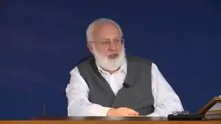 I 5 Partzufim dell'uomo di Adam Kadmon