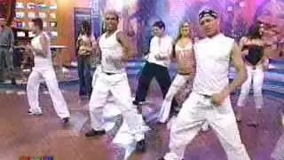 Axe Bahia  Chuchuka