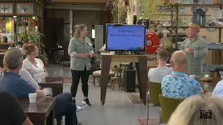 Boer Kok - Ledenavond