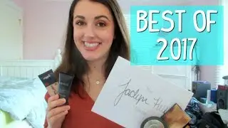 BEST OF BEAUTY 2017!
