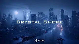 Nocturnal Echoes  - Crystal Shore