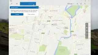 How To Set Default Location Of Your PC In Windows 11 [Tutorial]
