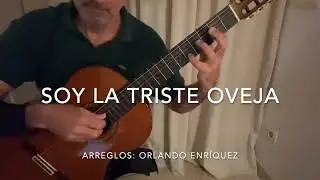 Soy la triste oveja