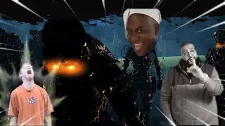 FIGHT OR FRIGHT.EXE | APEX LEGENDS