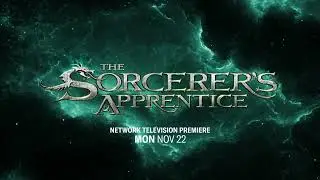 ABC - The Sorcerer's Apprentice: Network Television Premiere Endboard [F/M]