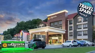 La Quinta Inn by Wyndham Pigeon Forge-Dollywood | Gatlinburg (TN), United States | Hotel Review 🌟