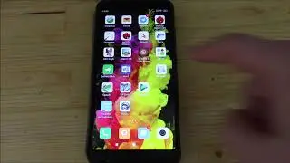 Установка последнего обновления 9.3.14 (MIUI10)  на Redmi Note 5 через MiFlashPro