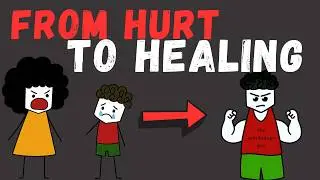 The 8 Science Backed Steps That Heal Trauma