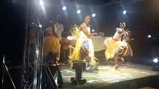 Fasha nawe Concert: Club Abeza 