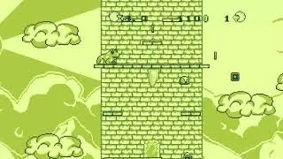 1-2 Awesome Pea Speedrun 100% 19 seconds WORLD RECORD!