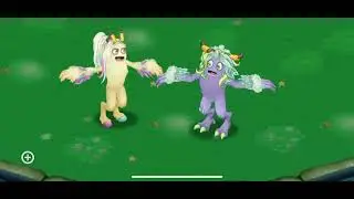 Water Island Weirdos Song (Only Weirdos) | My Singing Monsters