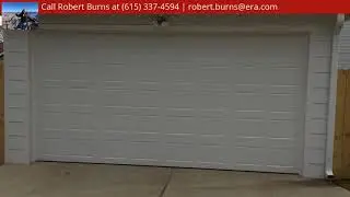 1317  Meridian St, Nashville, TN 37207 - MLS #1906488