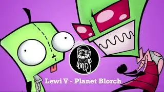 Lewi V - Planet Blorch