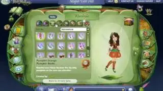 Festive Animal Friends Quest - Pixie Hollow