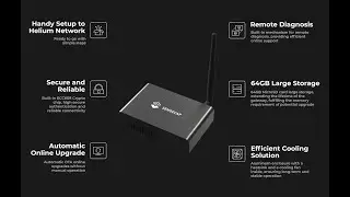 Sensecap m1 как отформатировать SD-КАРТУ #helium #sensecap