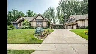 1818 Sugar Maple Pl, Bellbrook, OH 45305
