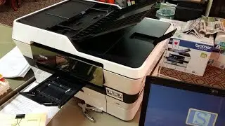 How to Make BookScan