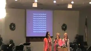 Days of Elijah -  Barbara Roach, Judith Baker, Becca Roach Video