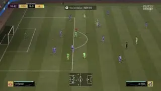 FIFA 21 el tornado 2 atal rat king